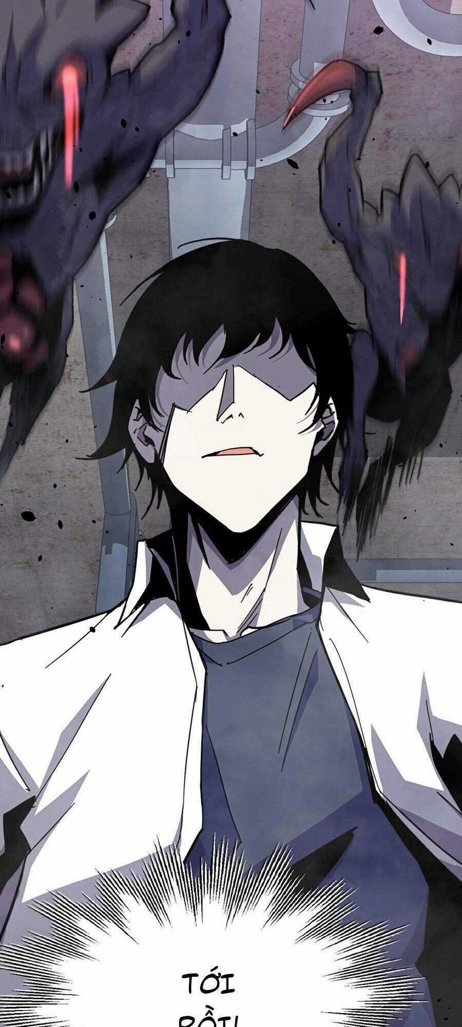 Siêu Phàm Tiến Hóa Chapter 9 trang 50