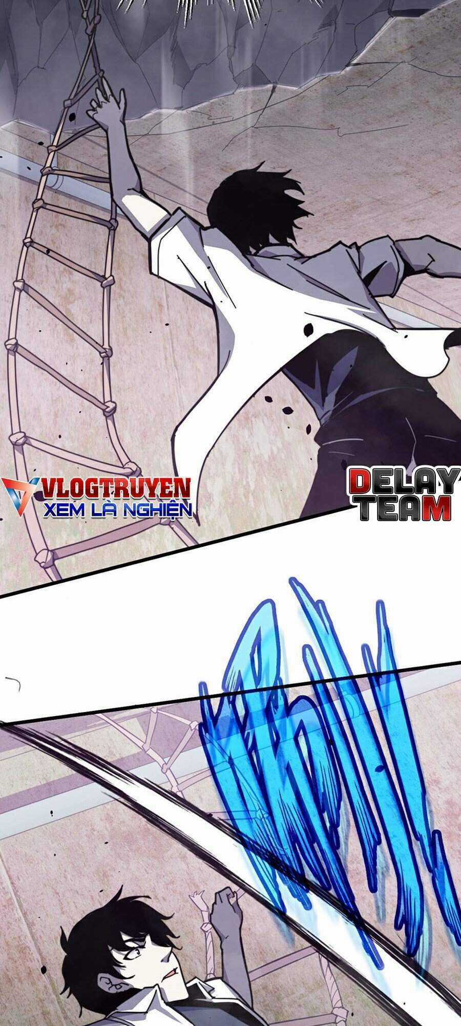 Siêu Phàm Tiến Hóa Chapter 9 trang 52