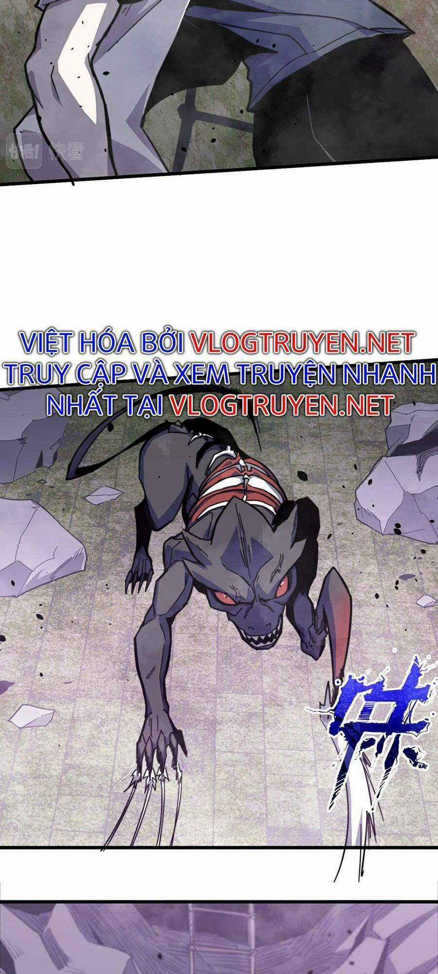 Siêu Phàm Tiến Hóa Chapter 9 trang 54
