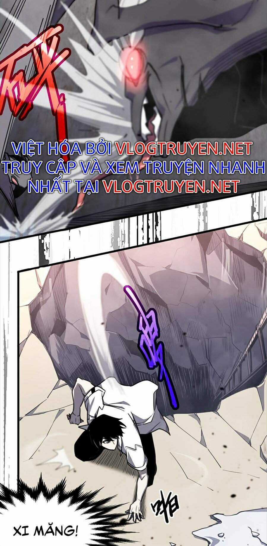 Siêu Phàm Tiến Hóa Chapter 9 trang 61