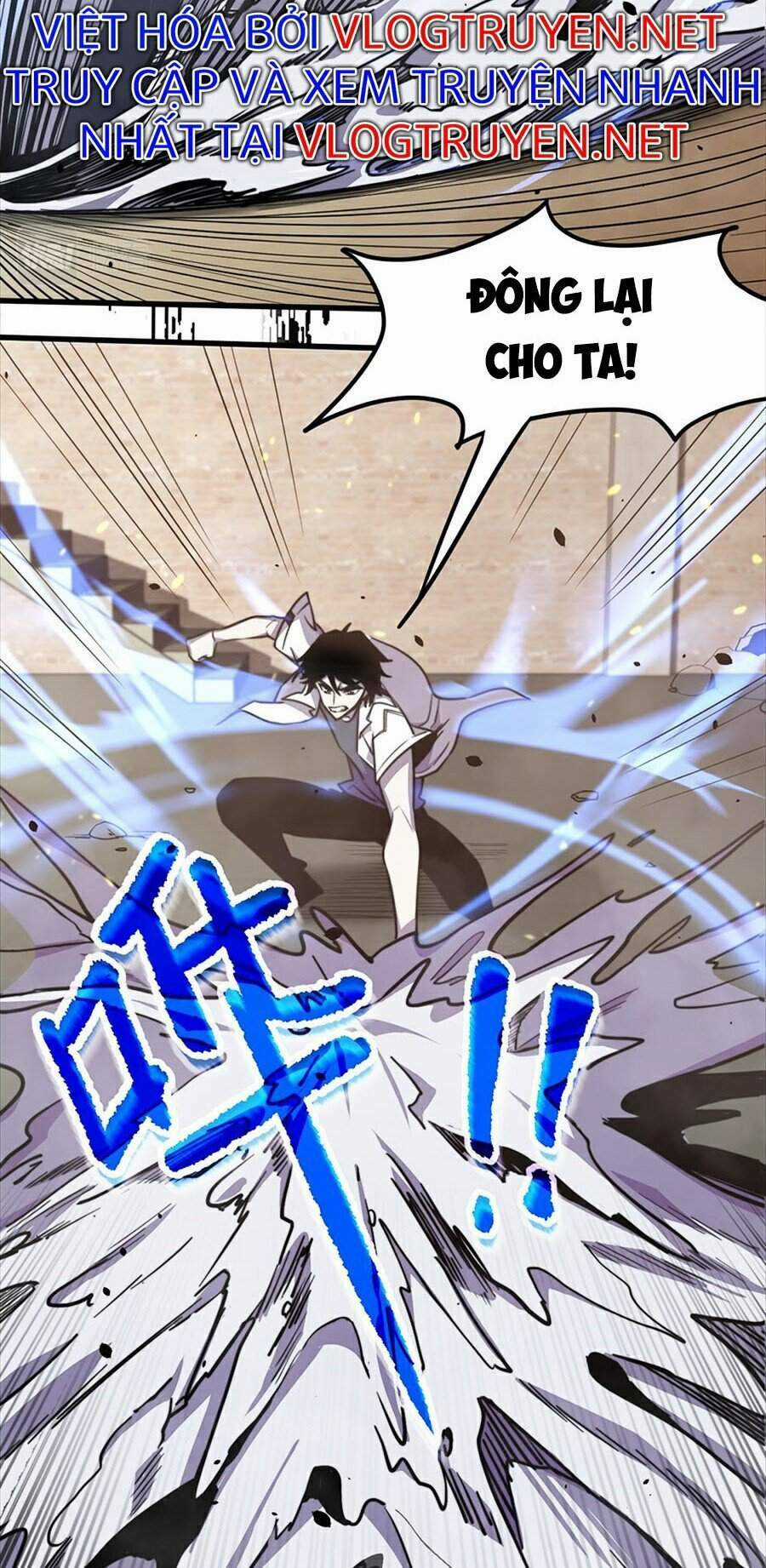 Siêu Phàm Tiến Hóa Chapter 9 trang 63
