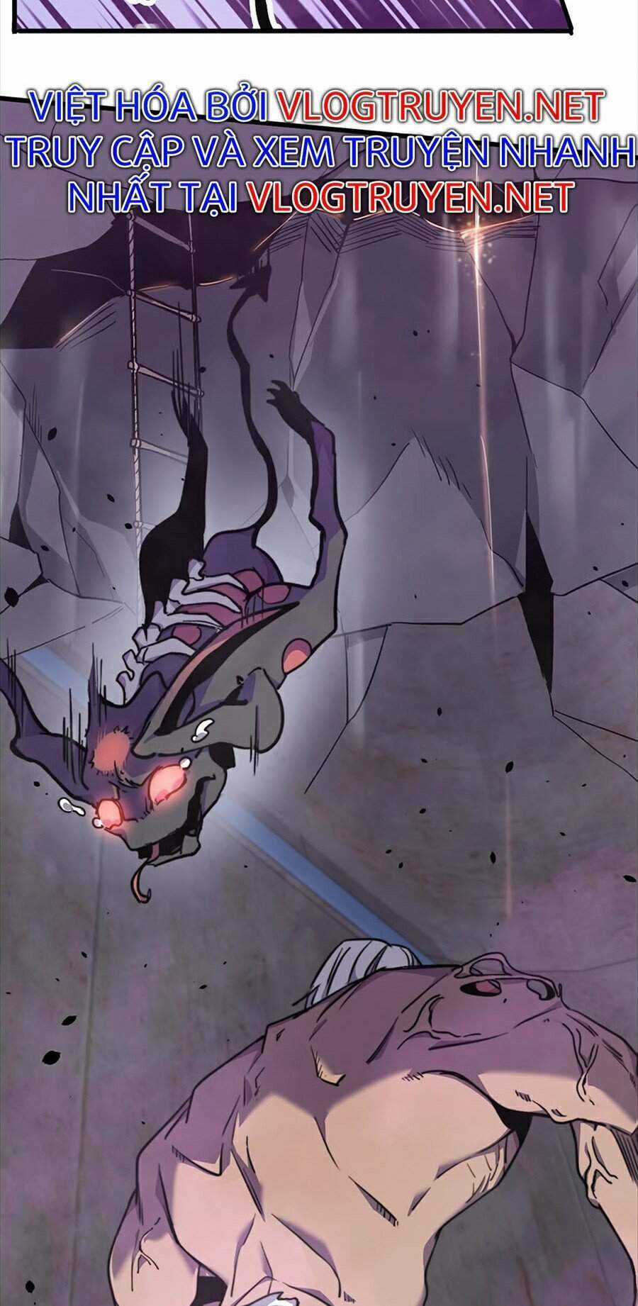 Siêu Phàm Tiến Hóa Chapter 9 trang 66
