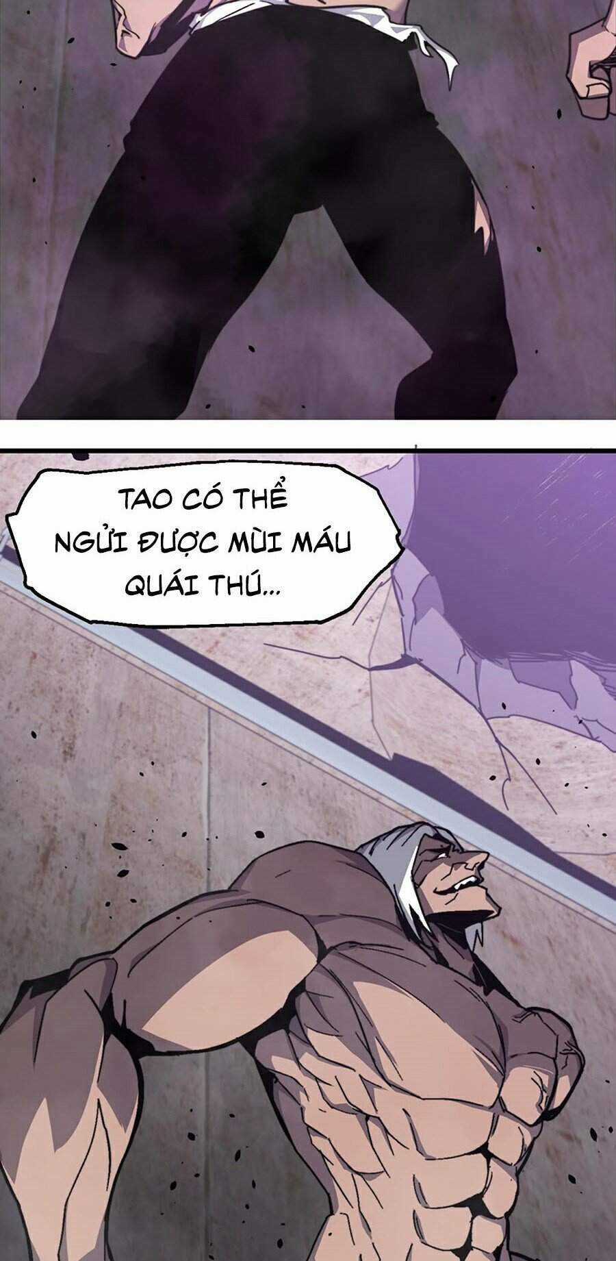 Siêu Phàm Tiến Hóa Chapter 9 trang 67