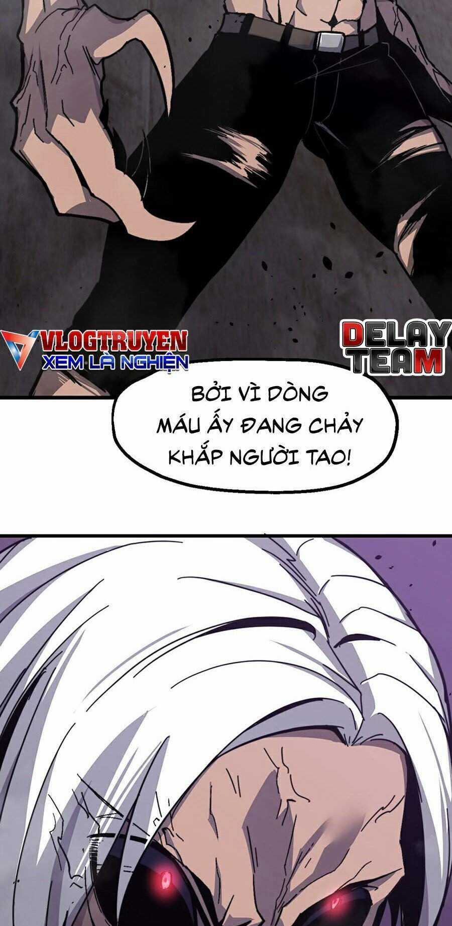 Siêu Phàm Tiến Hóa Chapter 9 trang 68