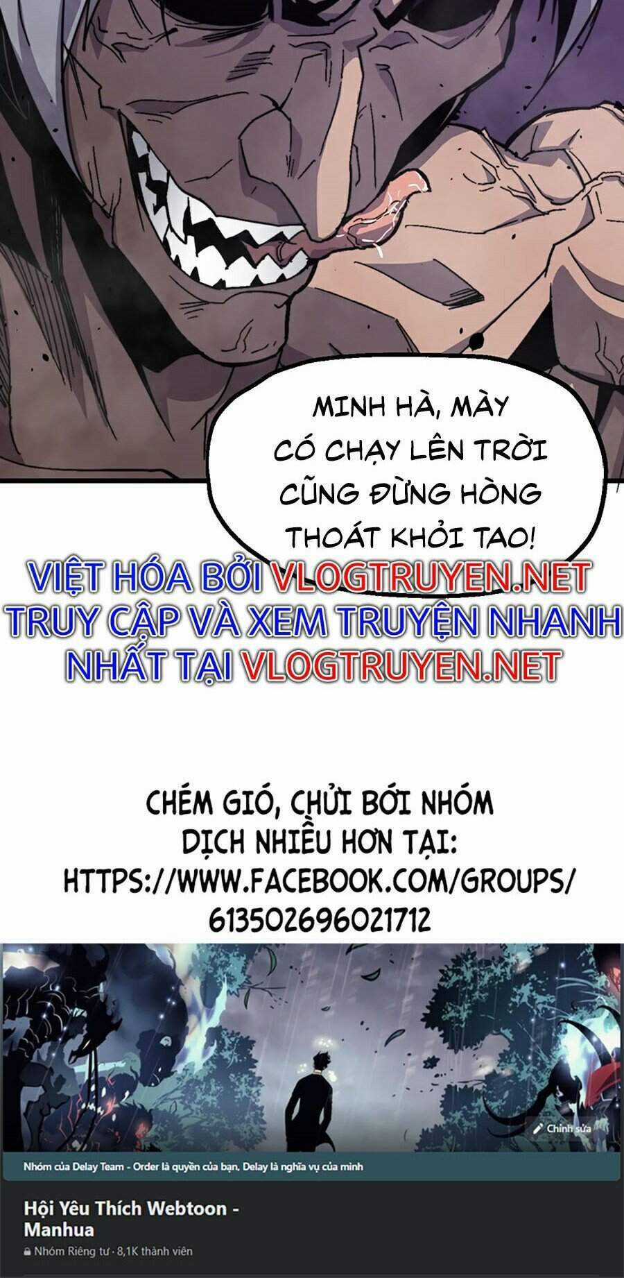 Siêu Phàm Tiến Hóa Chapter 9 trang 69