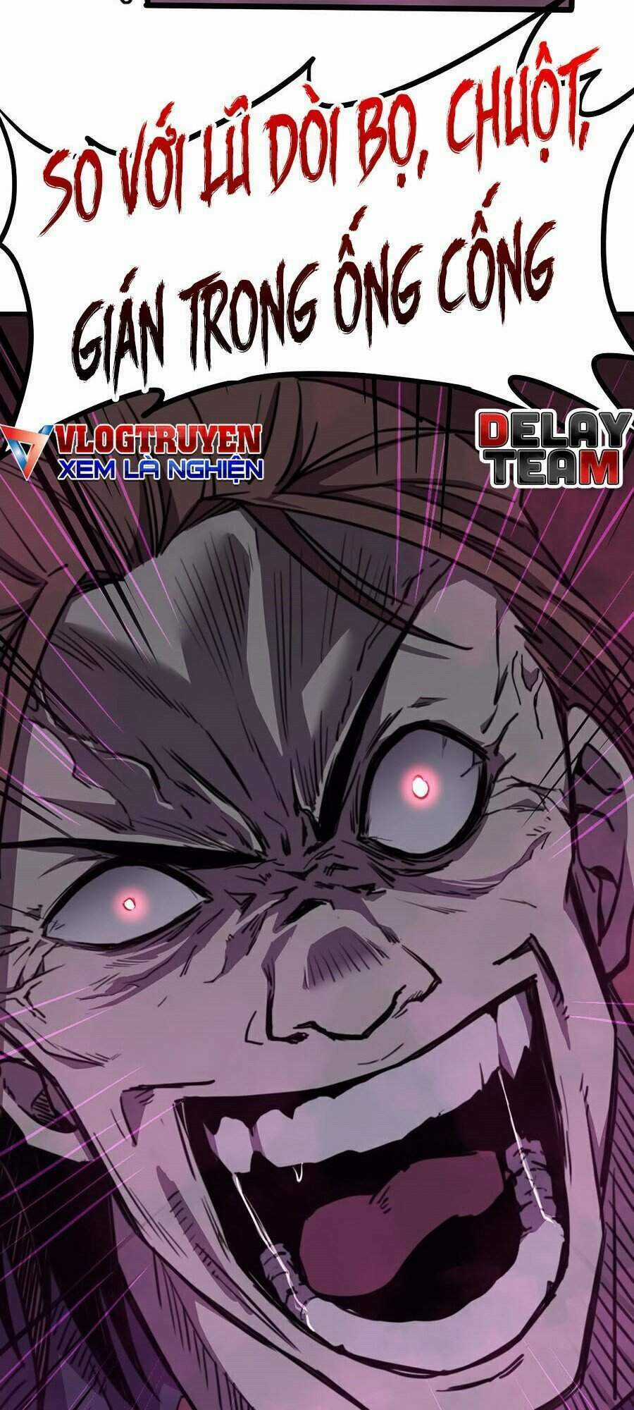 Siêu Phàm Tiến Hóa Chapter 9 trang 8