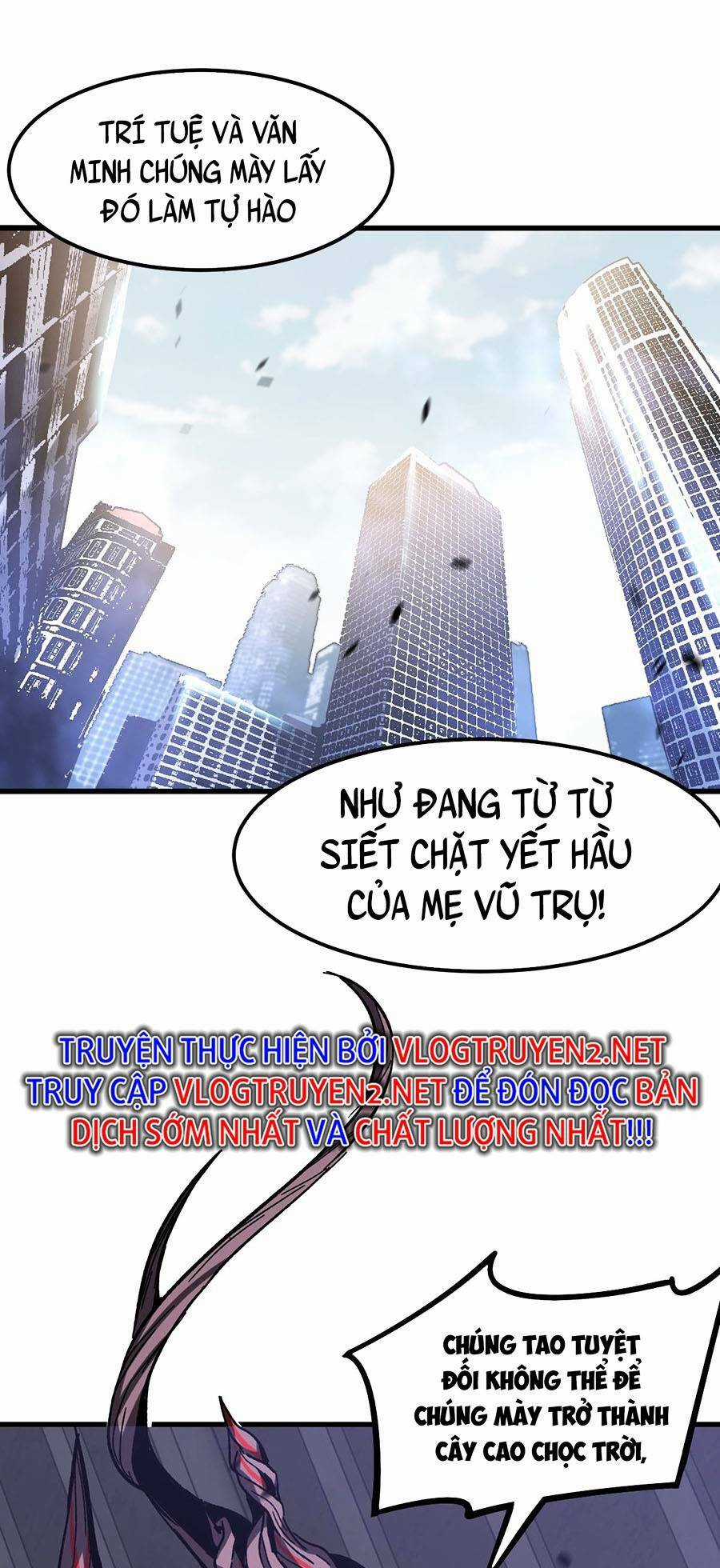 Siêu Phàm Tiến Hóa Chapter 90 trang 10