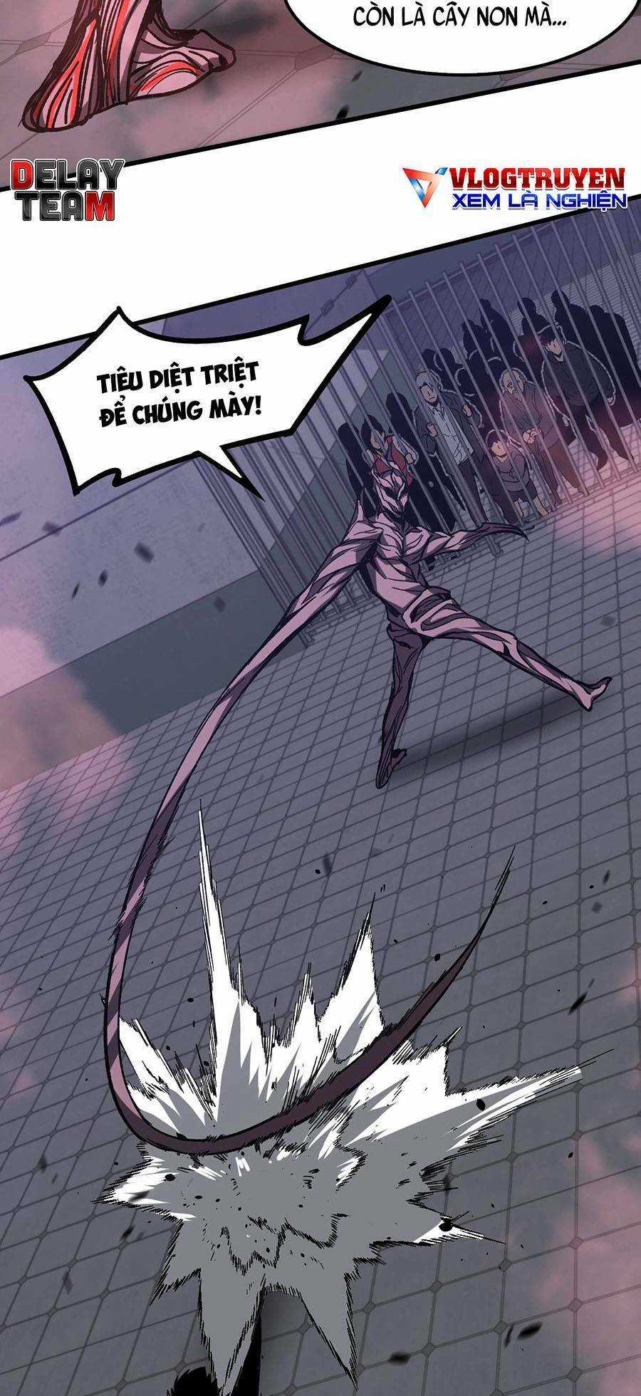 Siêu Phàm Tiến Hóa Chapter 90 trang 12