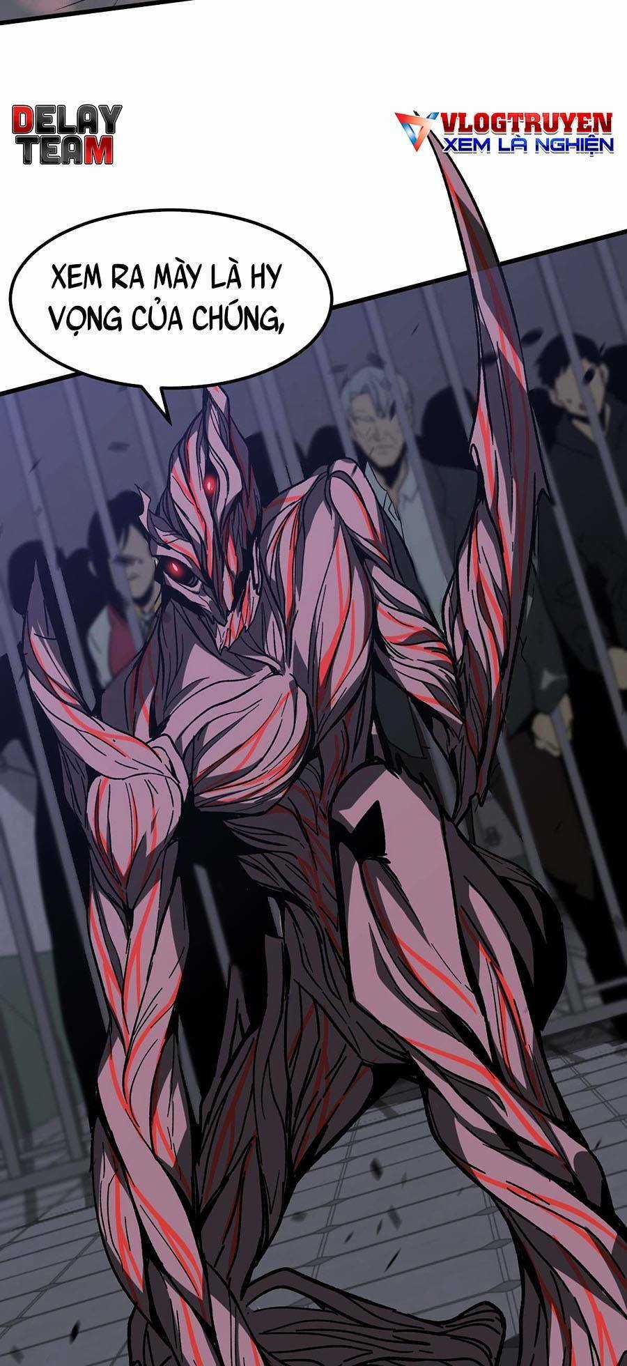 Siêu Phàm Tiến Hóa Chapter 90 trang 14