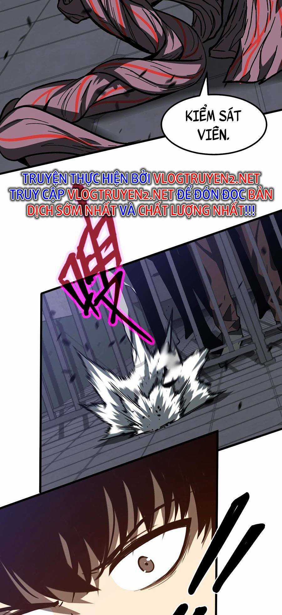Siêu Phàm Tiến Hóa Chapter 90 trang 15