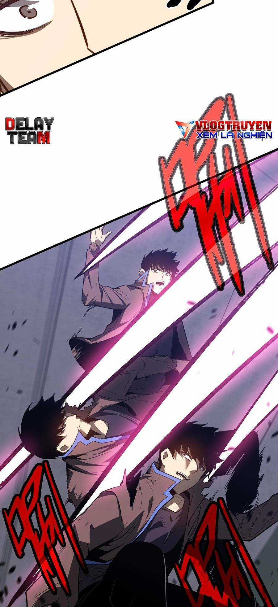 Siêu Phàm Tiến Hóa Chapter 90 trang 16