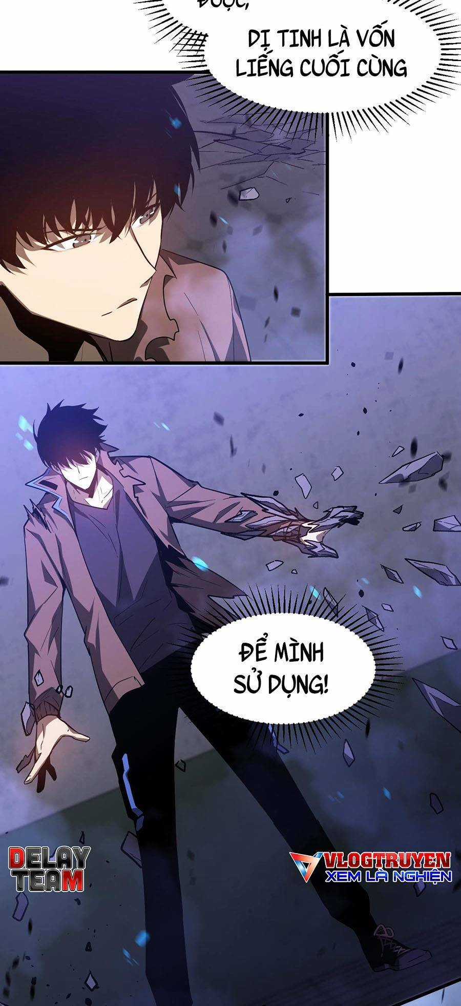 Siêu Phàm Tiến Hóa Chapter 90 trang 19