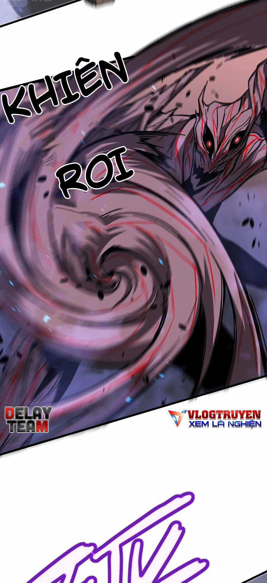 Siêu Phàm Tiến Hóa Chapter 90 trang 21