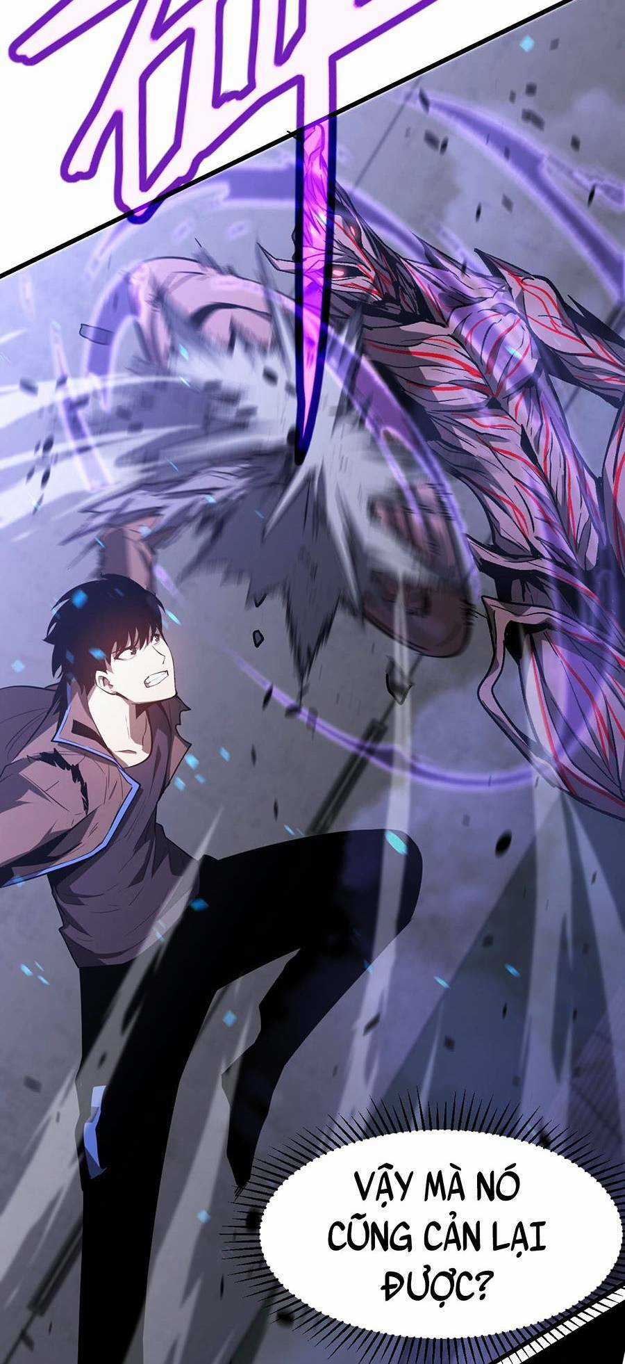 Siêu Phàm Tiến Hóa Chapter 90 trang 22