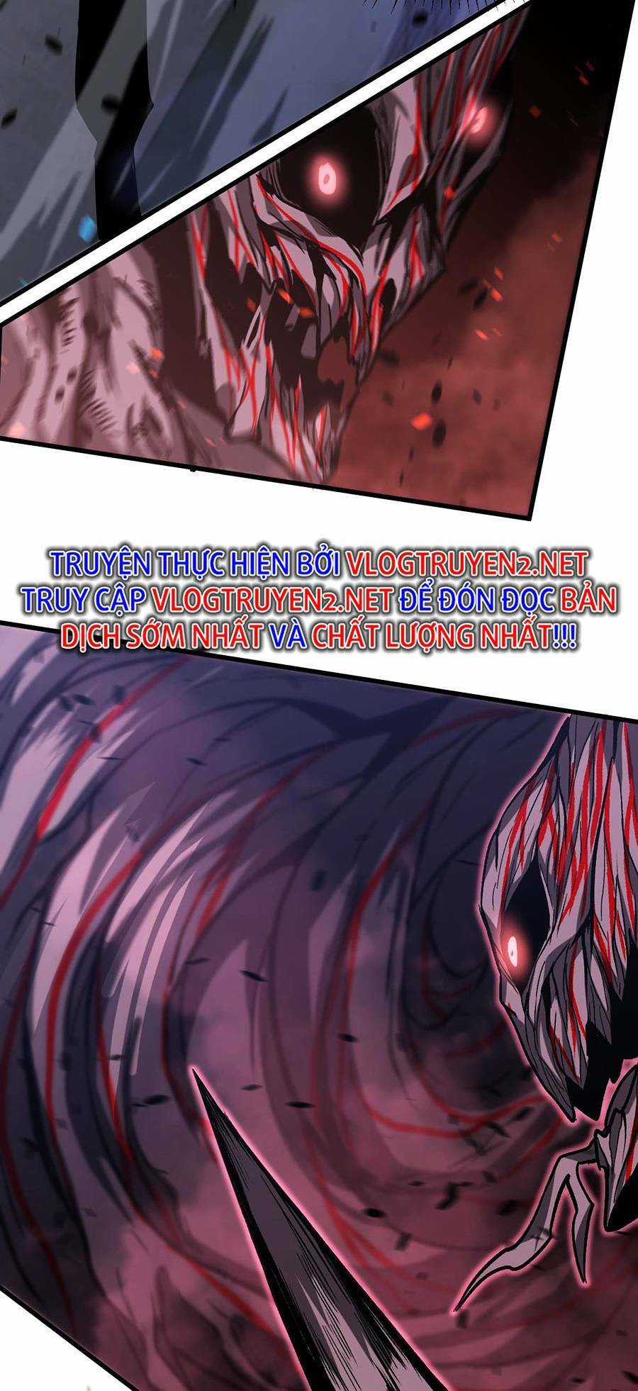 Siêu Phàm Tiến Hóa Chapter 90 trang 23