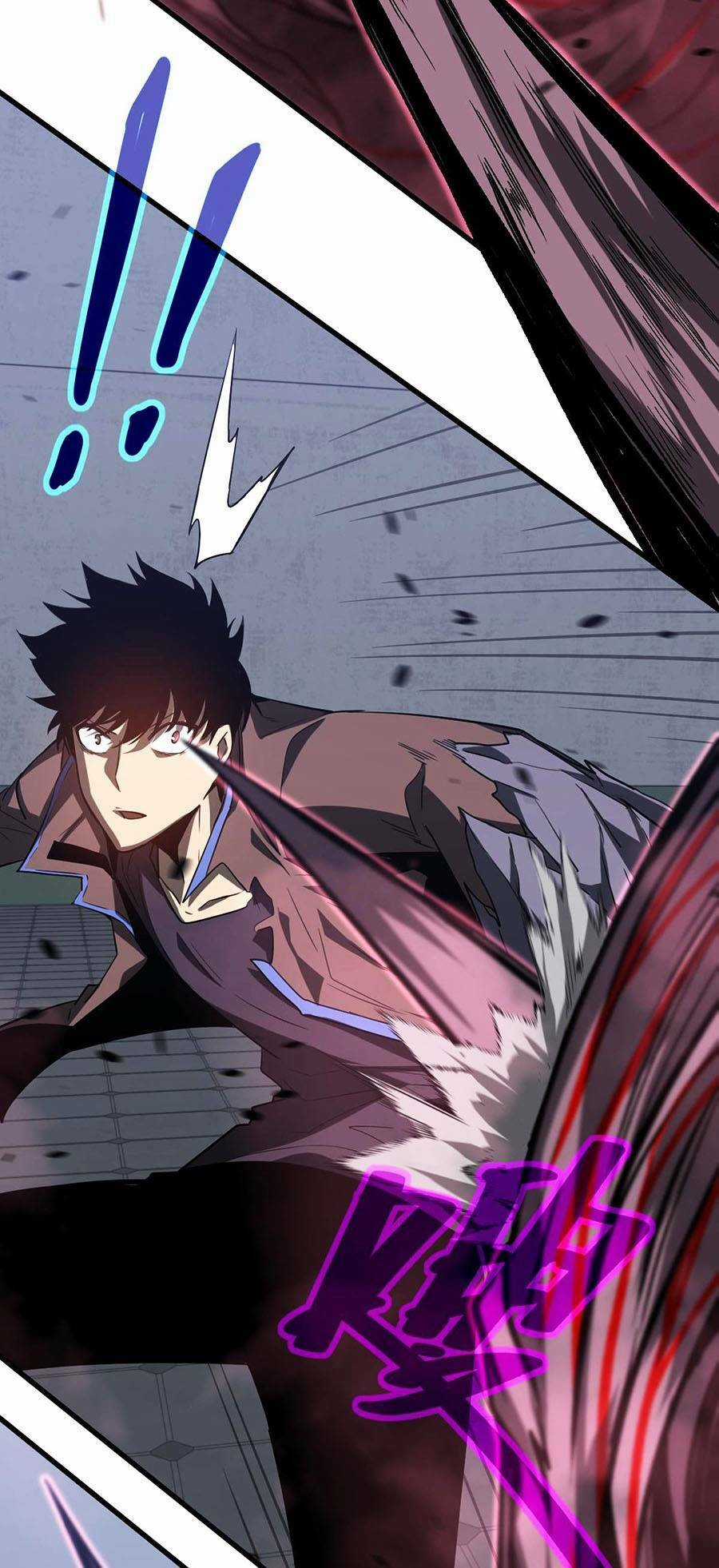 Siêu Phàm Tiến Hóa Chapter 90 trang 24