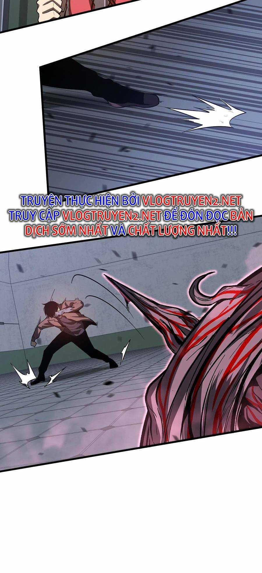 Siêu Phàm Tiến Hóa Chapter 90 trang 26