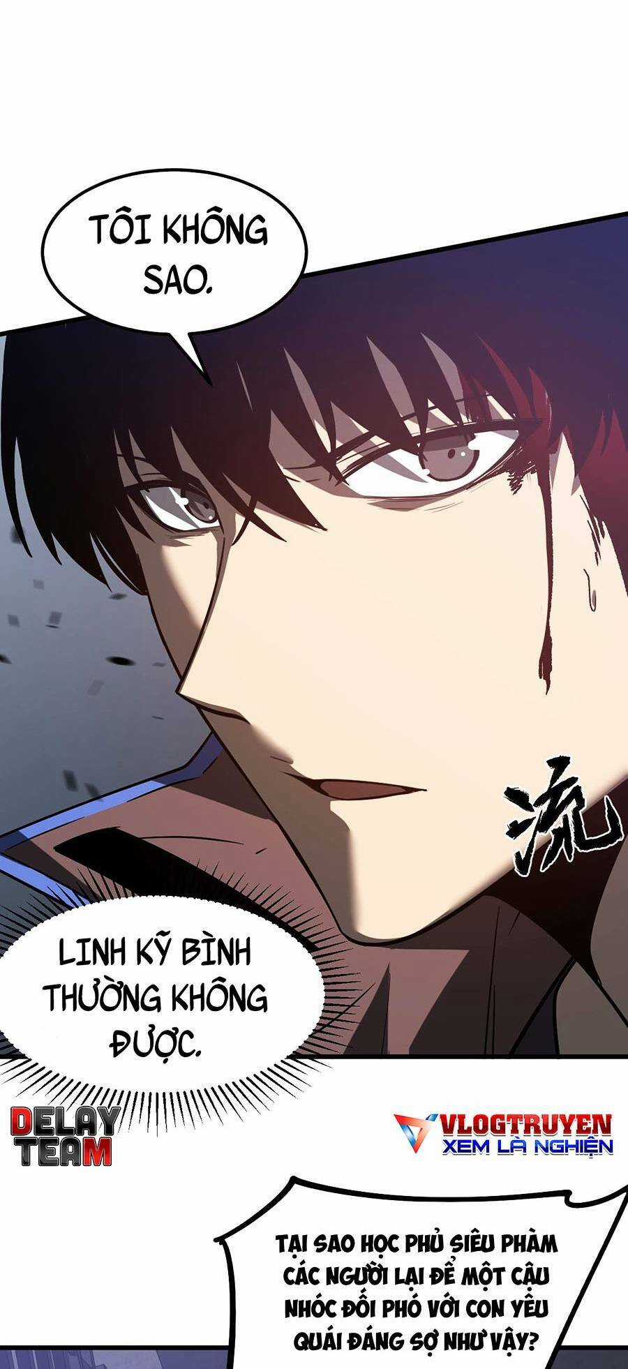 Siêu Phàm Tiến Hóa Chapter 90 trang 27