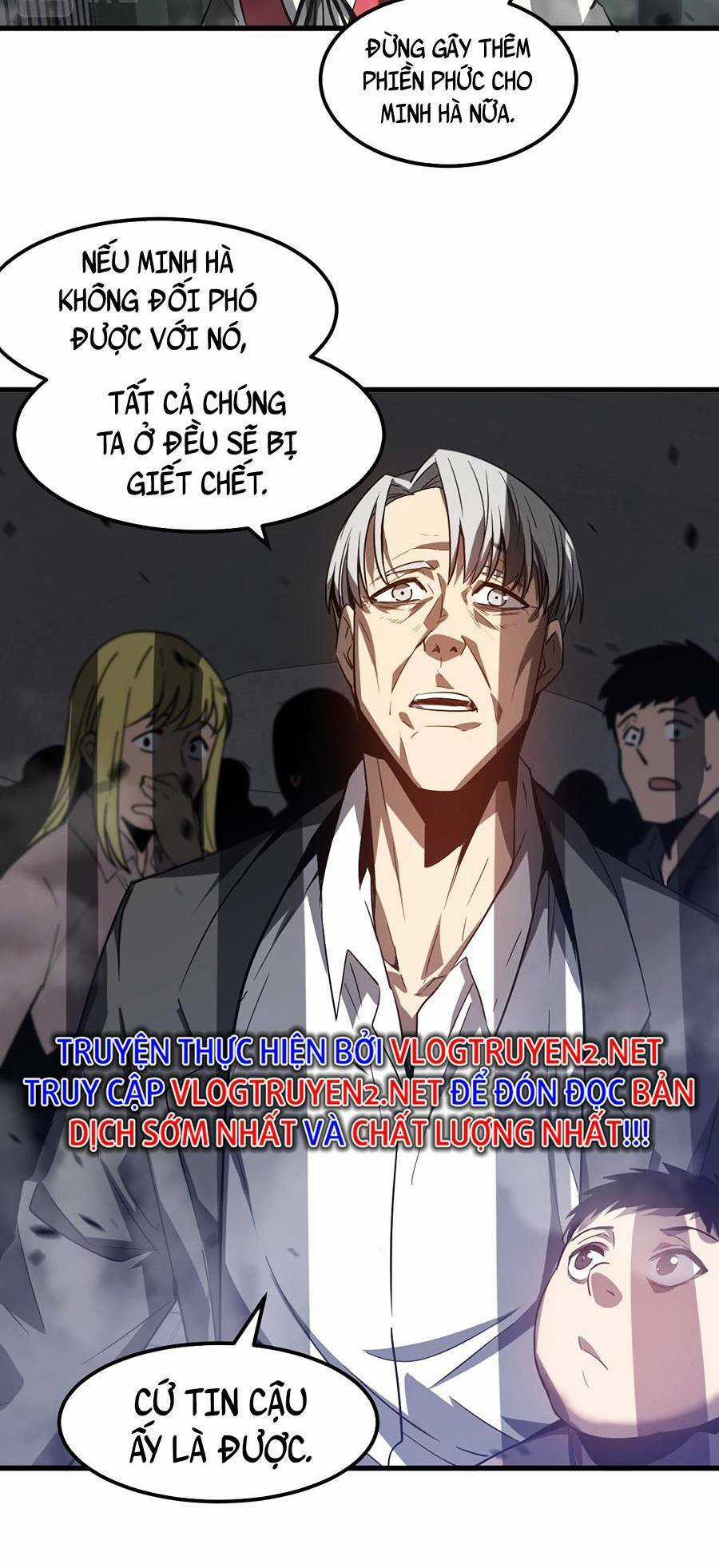 Siêu Phàm Tiến Hóa Chapter 90 trang 29