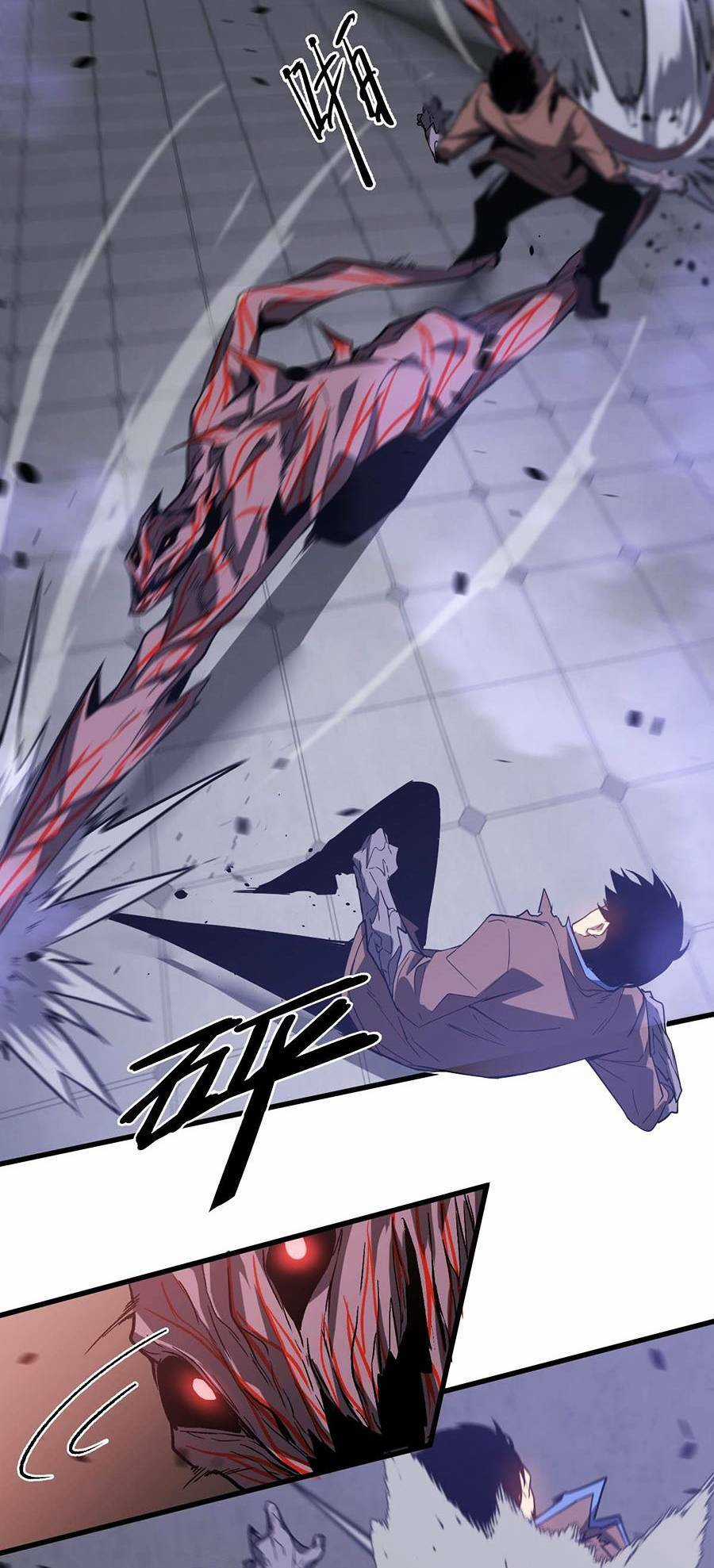 Siêu Phàm Tiến Hóa Chapter 90 trang 35