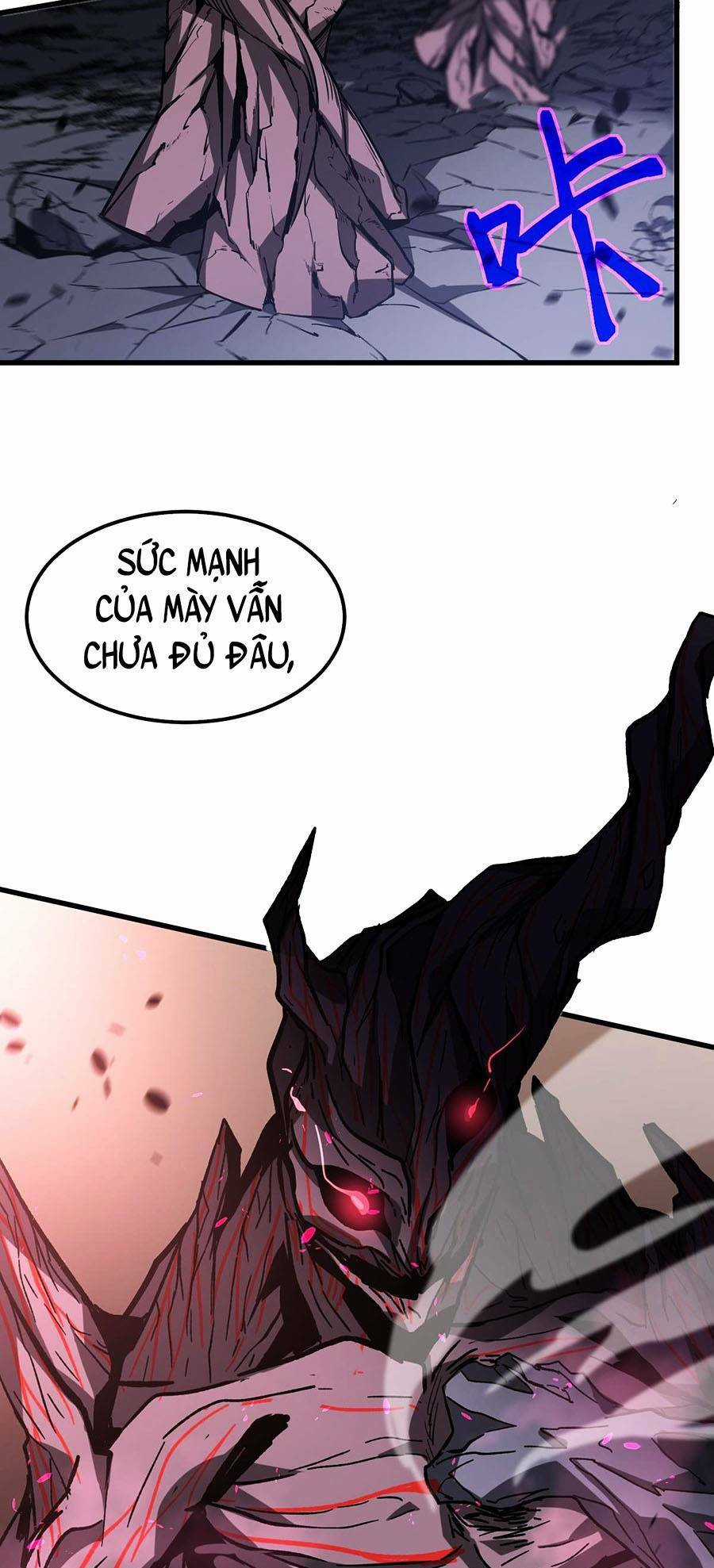 Siêu Phàm Tiến Hóa Chapter 90 trang 38