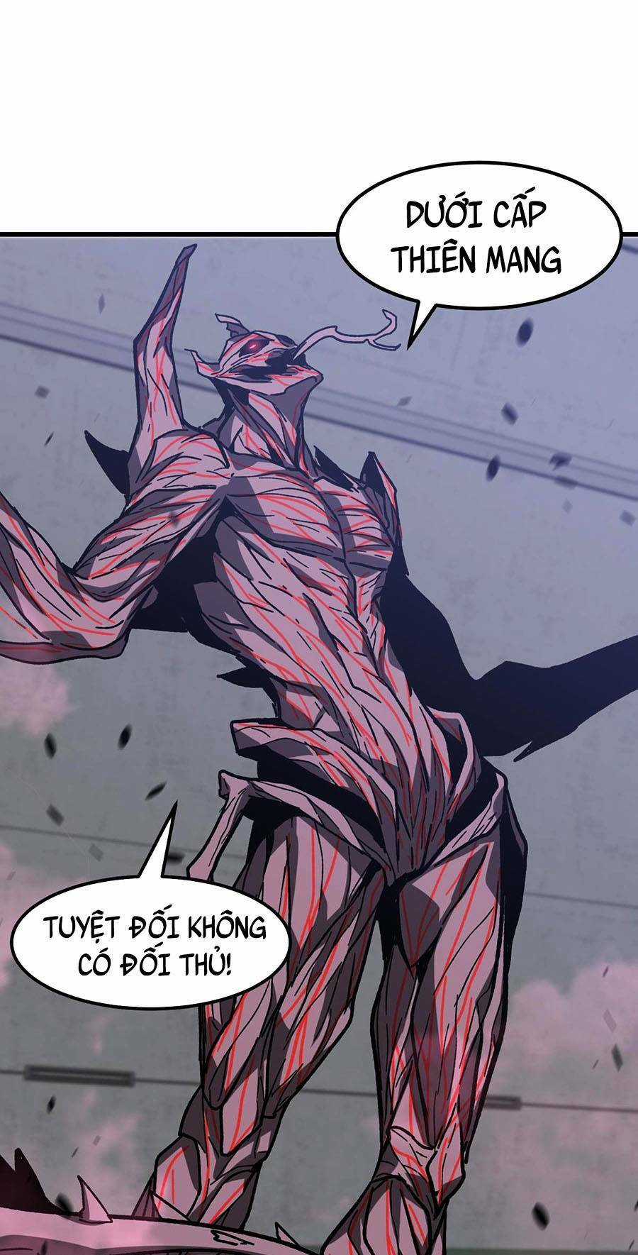 Siêu Phàm Tiến Hóa Chapter 90 trang 40