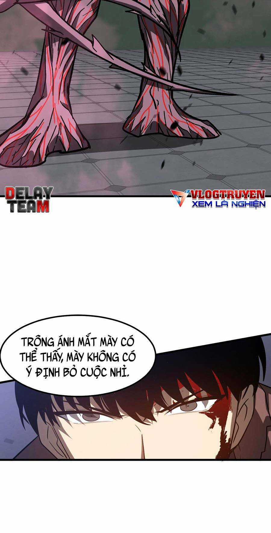 Siêu Phàm Tiến Hóa Chapter 90 trang 41