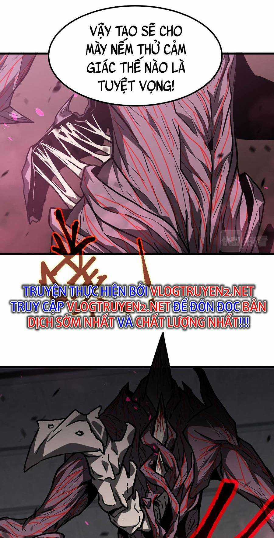 Siêu Phàm Tiến Hóa Chapter 90 trang 42
