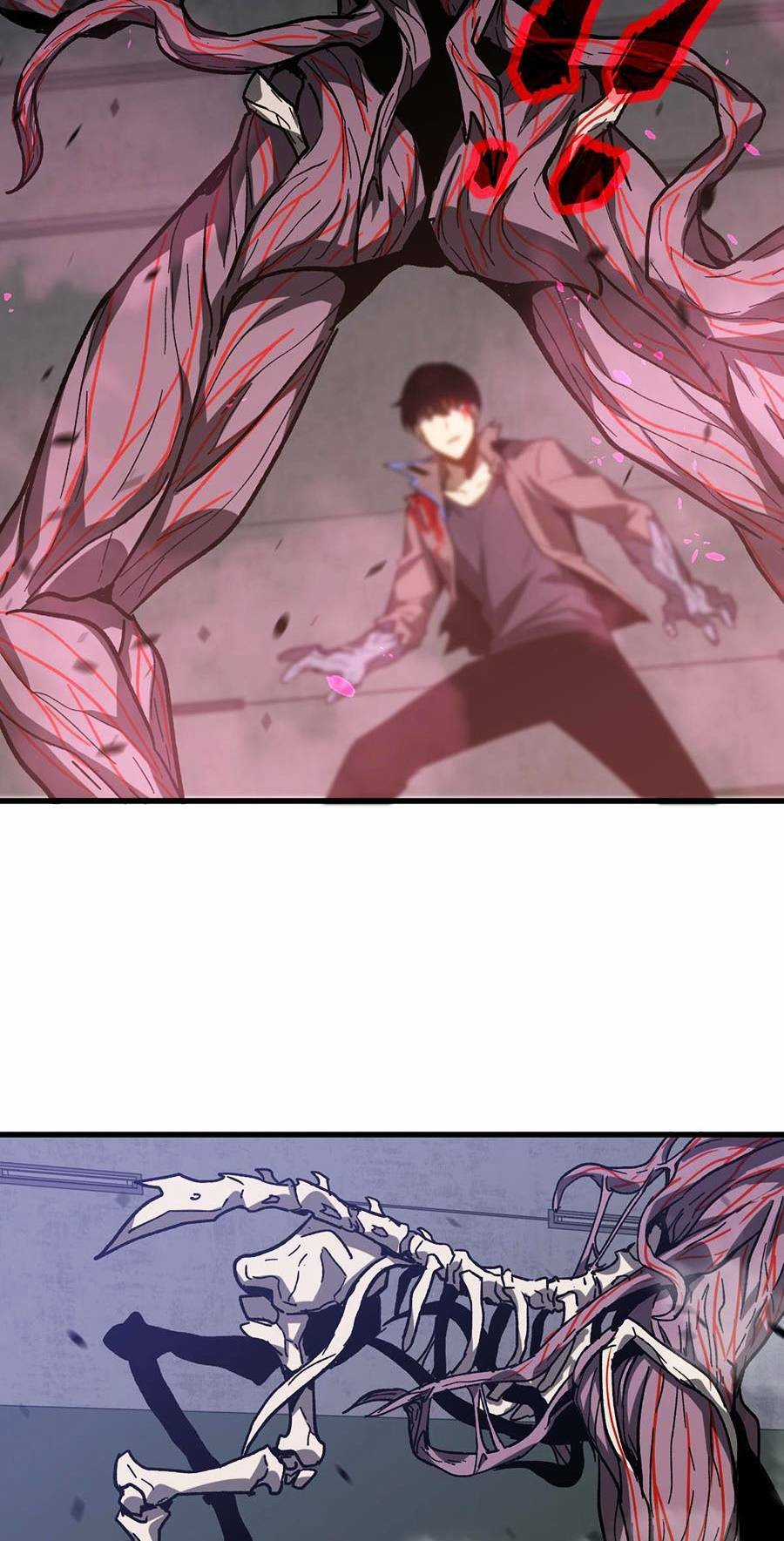Siêu Phàm Tiến Hóa Chapter 90 trang 43