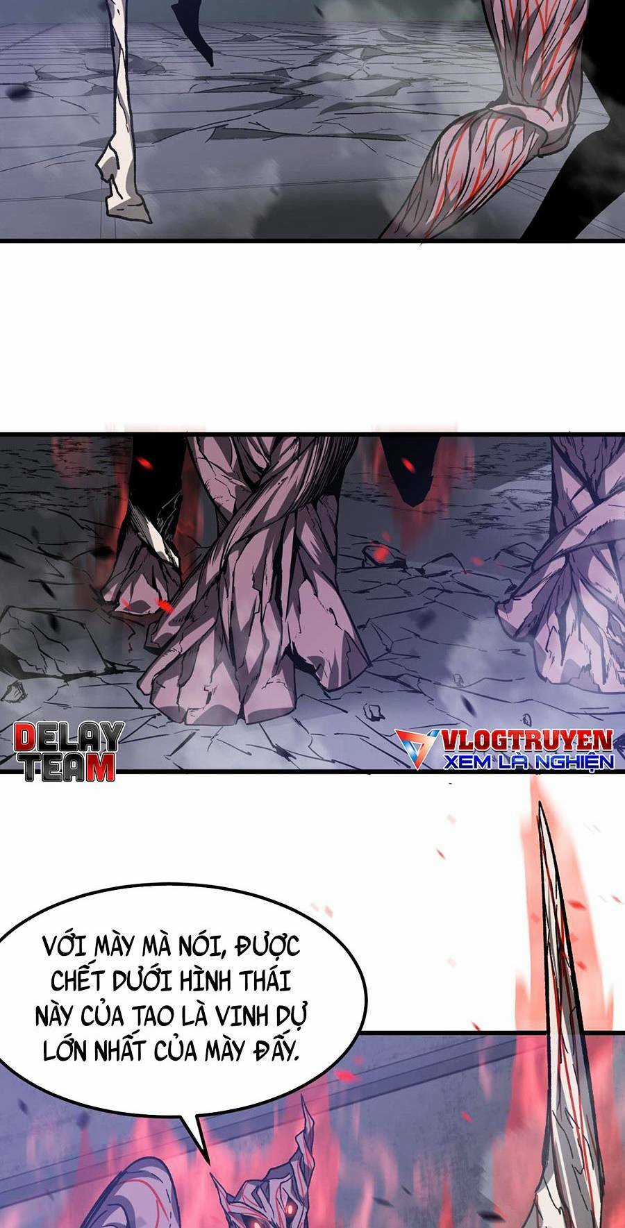 Siêu Phàm Tiến Hóa Chapter 90 trang 44