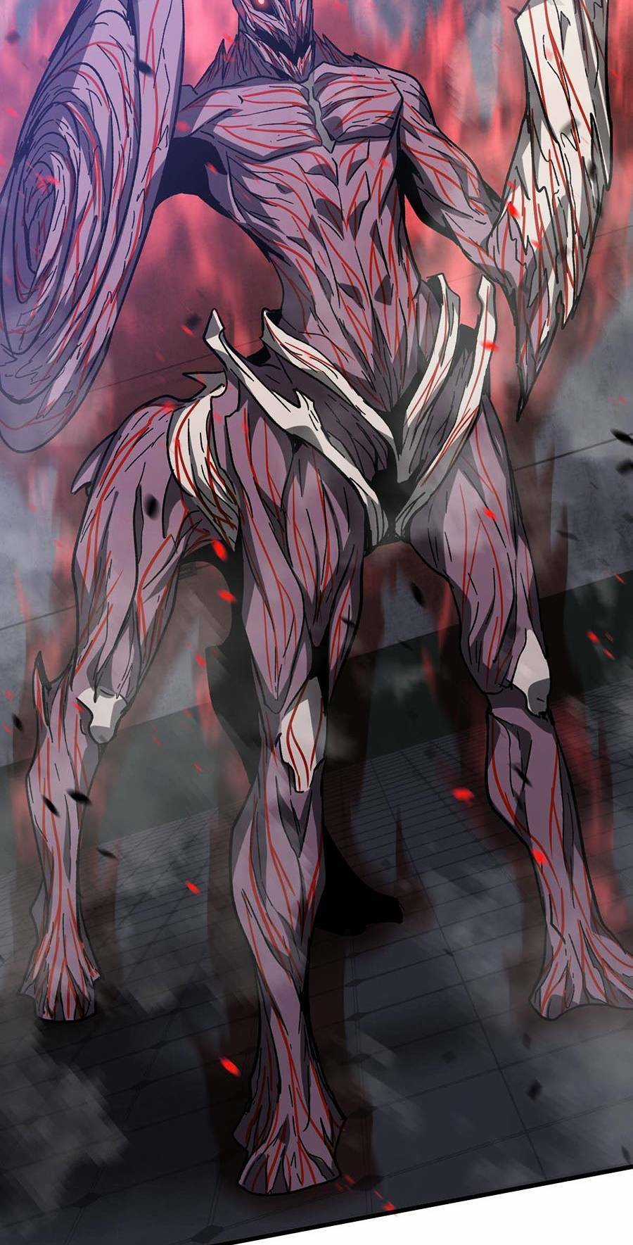 Siêu Phàm Tiến Hóa Chapter 90 trang 45