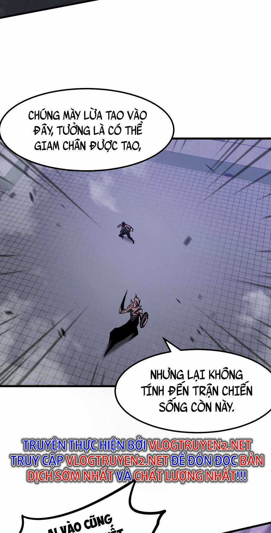 Siêu Phàm Tiến Hóa Chapter 90 trang 46