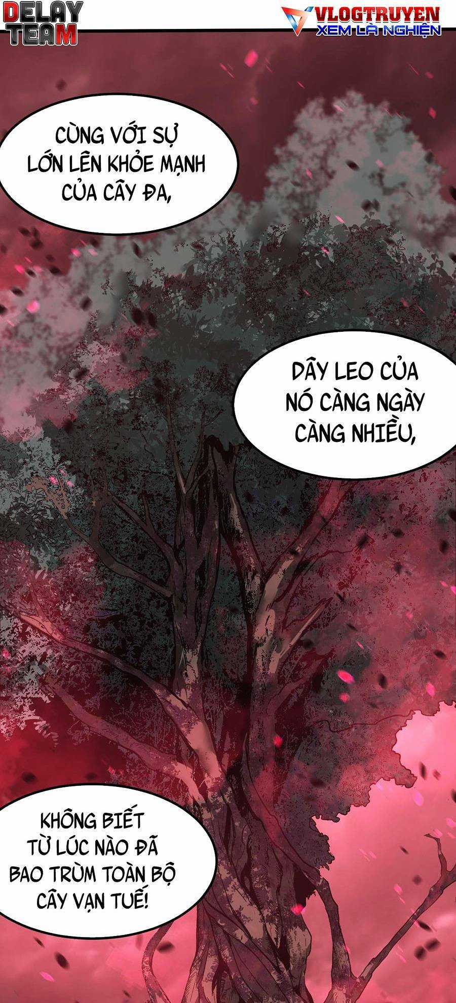 Siêu Phàm Tiến Hóa Chapter 90 trang 5