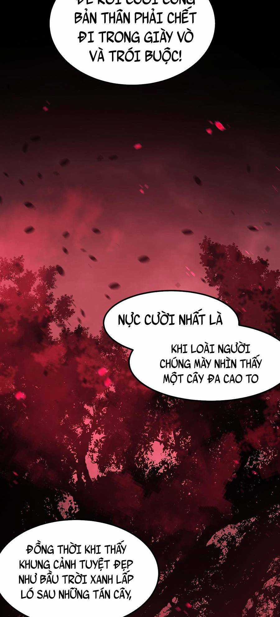 Siêu Phàm Tiến Hóa Chapter 90 trang 7