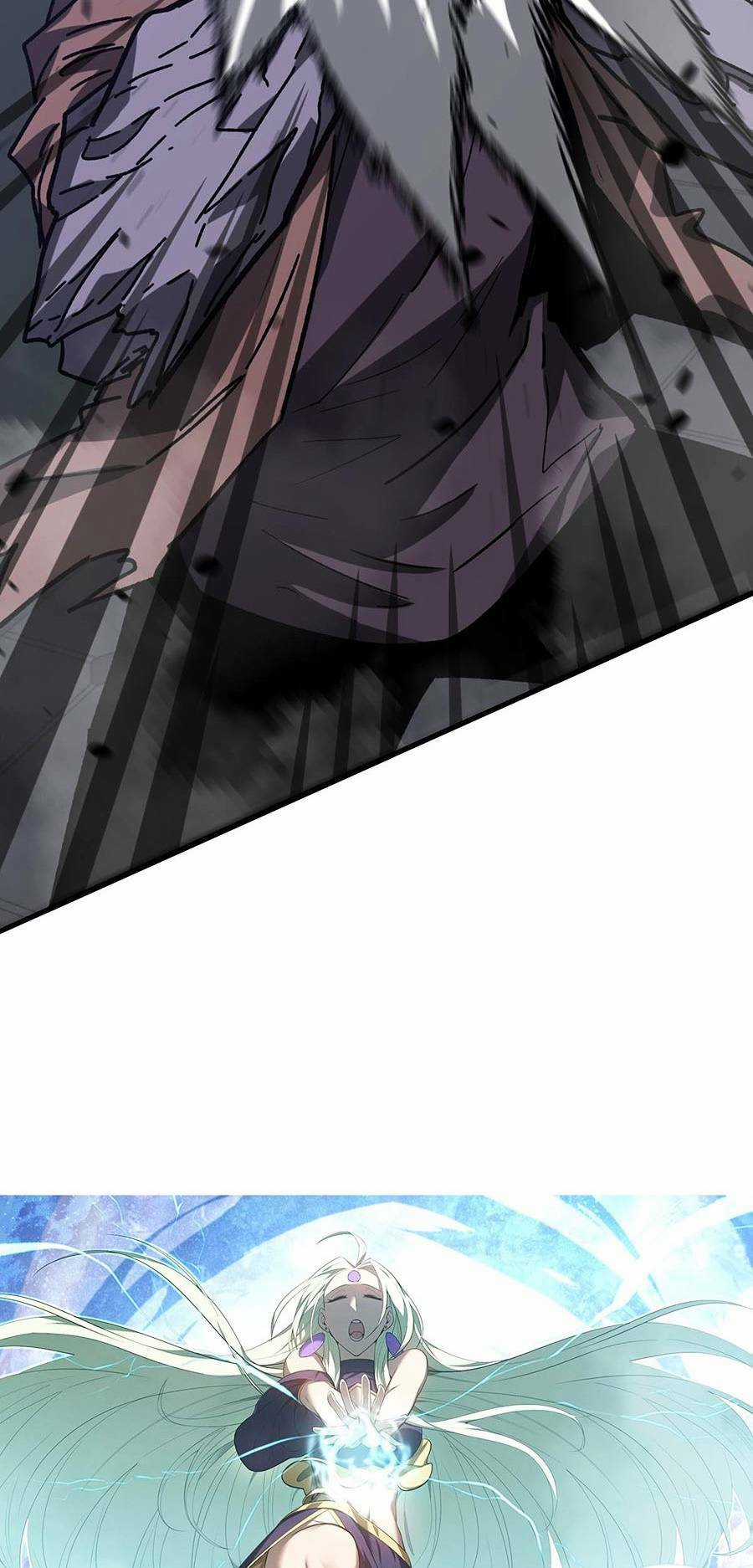 Siêu Phàm Tiến Hóa Chapter 91 trang 1
