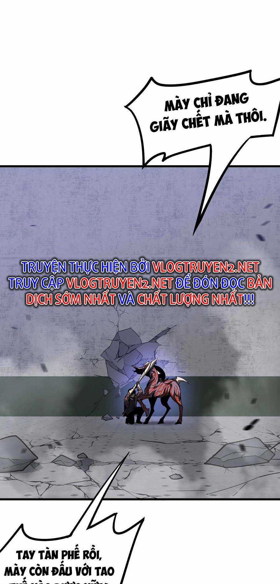 Siêu Phàm Tiến Hóa Chapter 91 trang 12