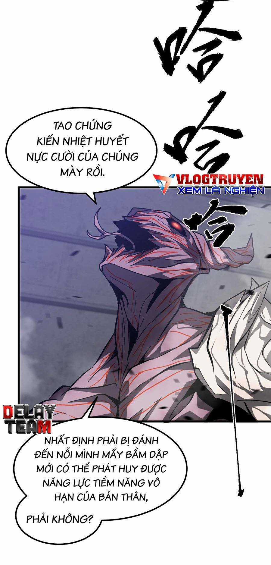 Siêu Phàm Tiến Hóa Chapter 91 trang 14