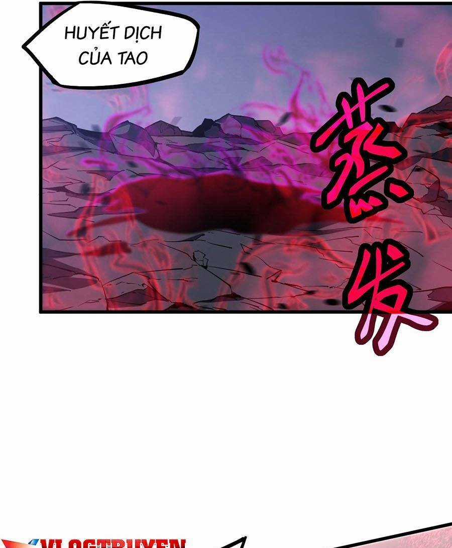 Siêu Phàm Tiến Hóa Chapter 91 trang 19