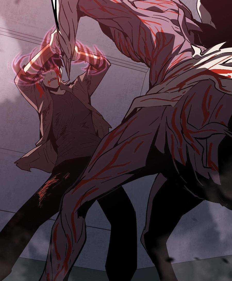 Siêu Phàm Tiến Hóa Chapter 91 trang 27