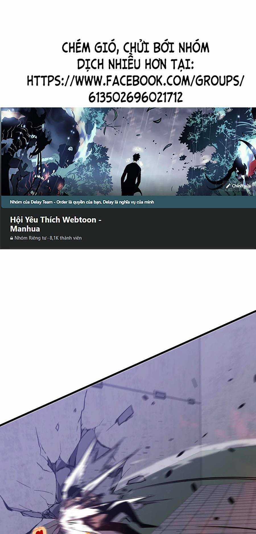 Siêu Phàm Tiến Hóa Chapter 91 trang 3