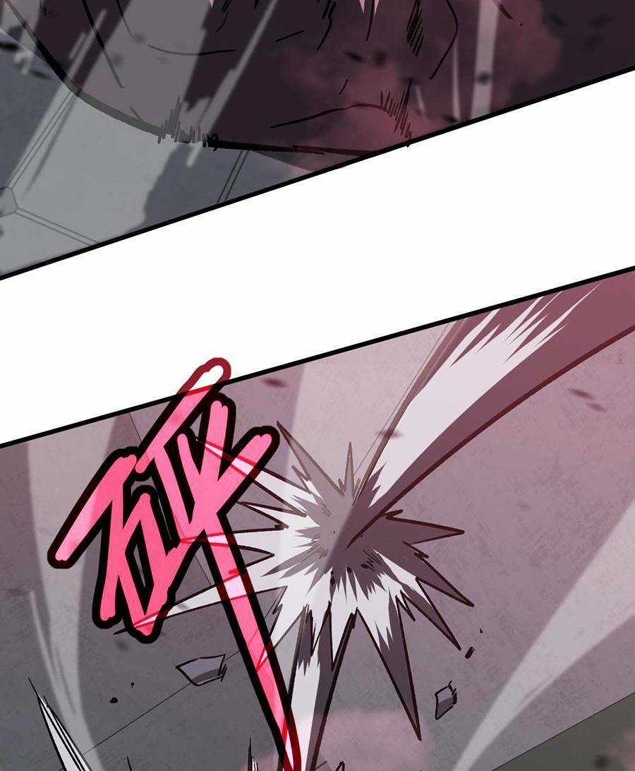 Siêu Phàm Tiến Hóa Chapter 91 trang 31