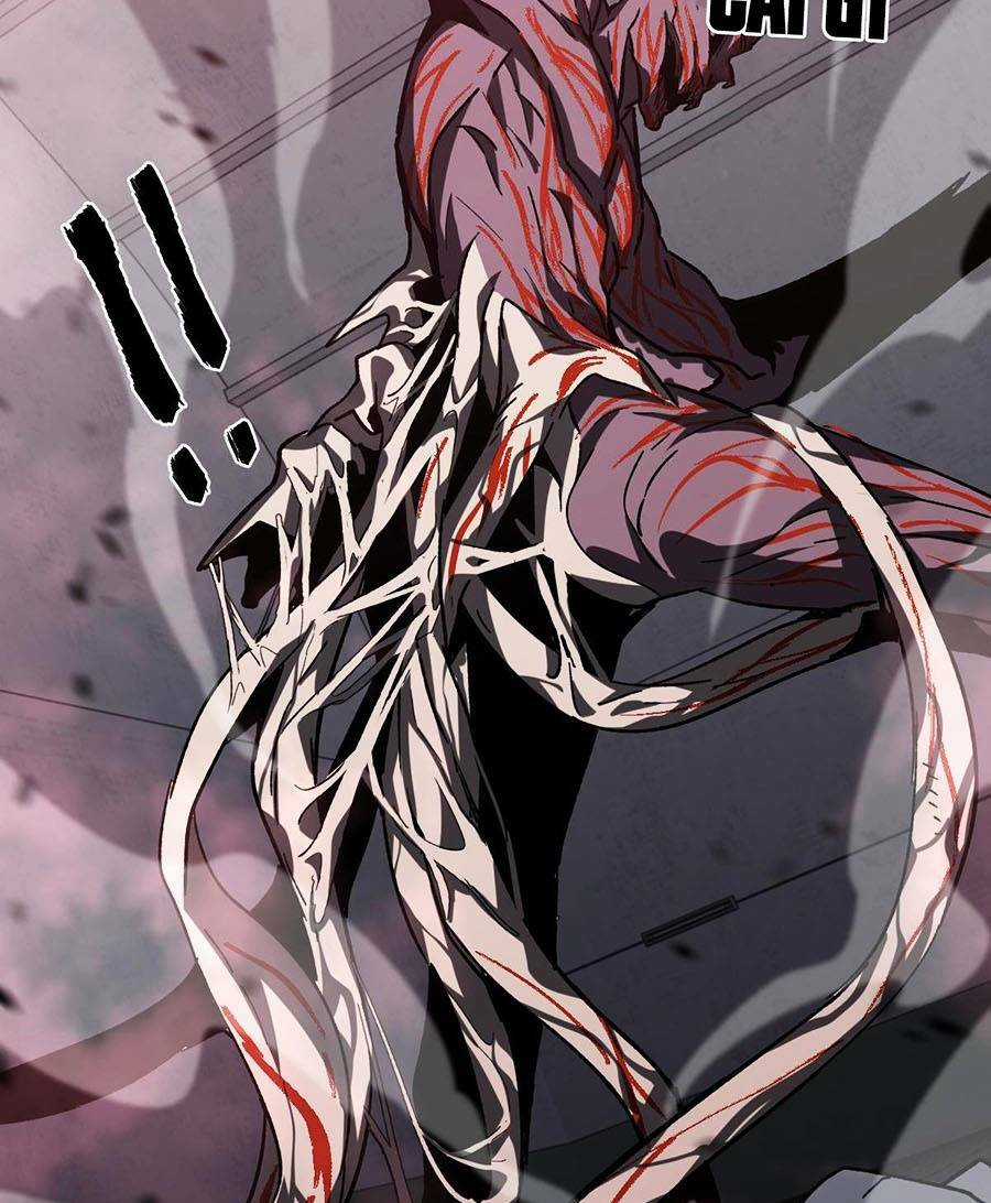 Siêu Phàm Tiến Hóa Chapter 91 trang 35