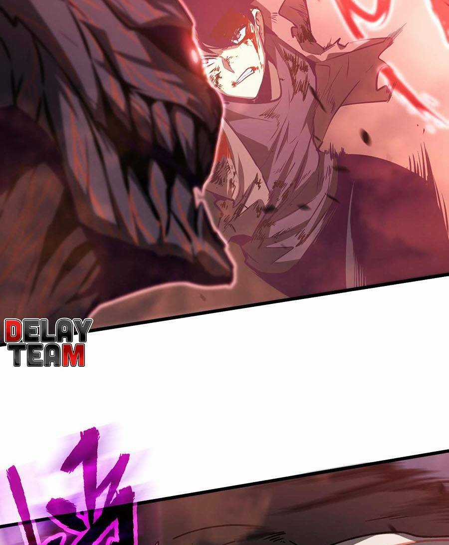 Siêu Phàm Tiến Hóa Chapter 91 trang 37