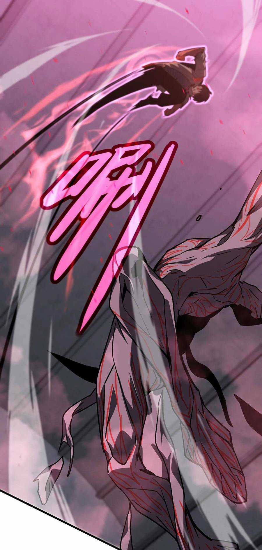 Siêu Phàm Tiến Hóa Chapter 91 trang 46