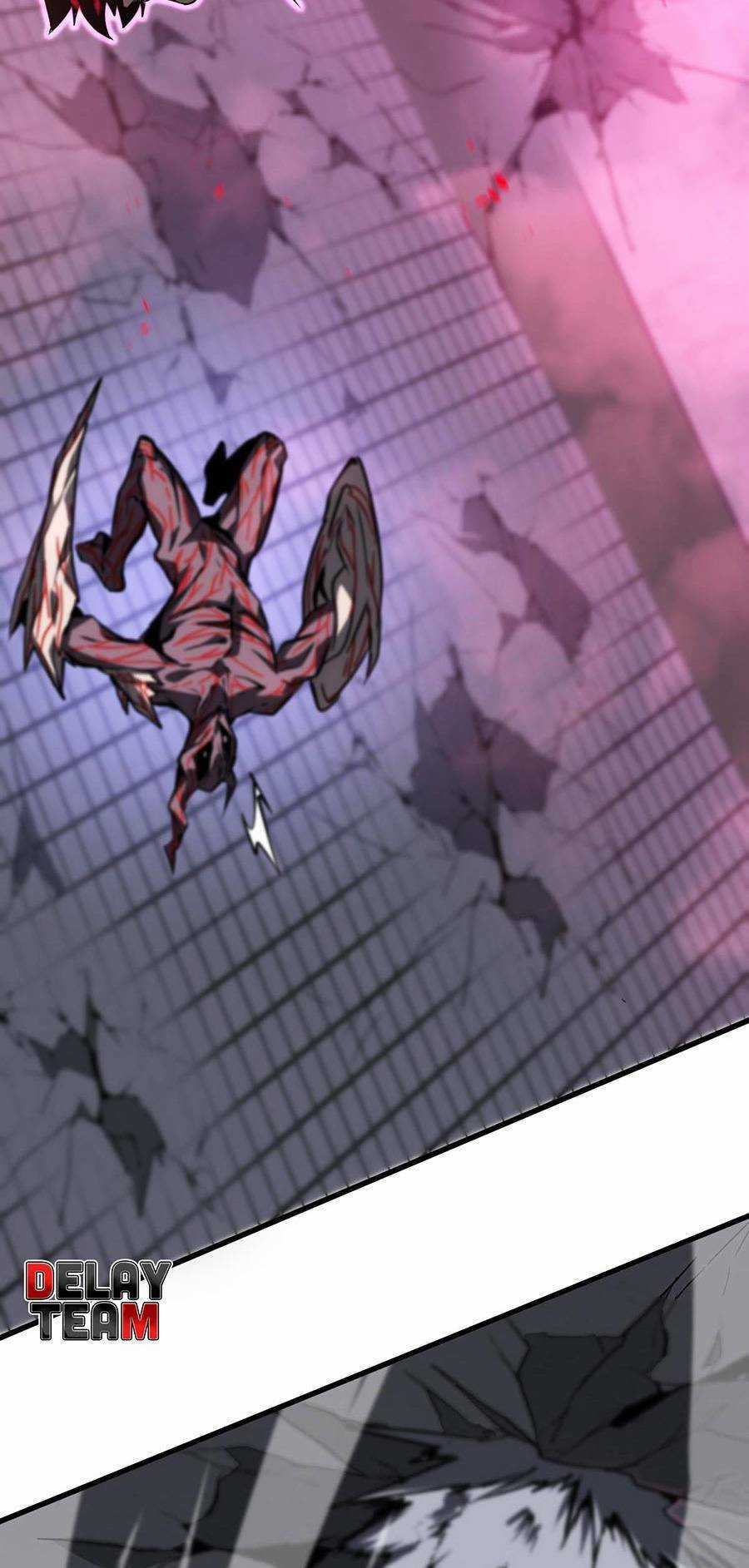 Siêu Phàm Tiến Hóa Chapter 91 trang 48