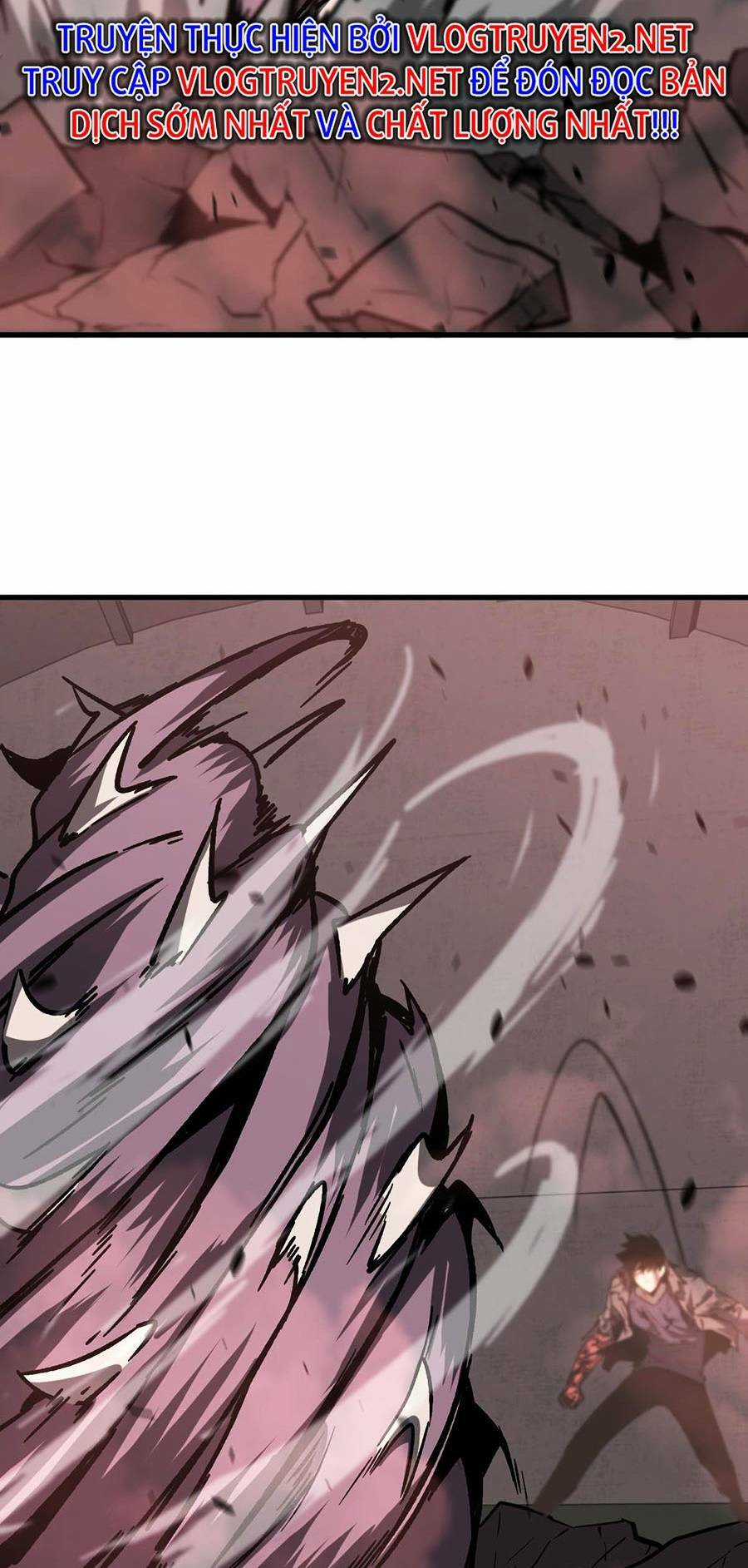 Siêu Phàm Tiến Hóa Chapter 91 trang 55