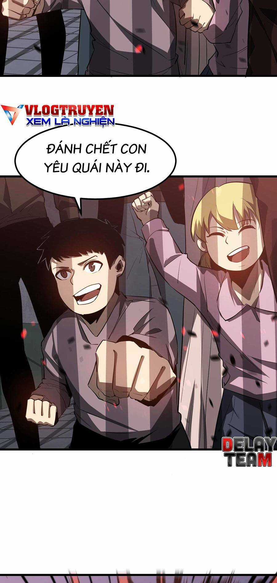 Siêu Phàm Tiến Hóa Chapter 91 trang 62