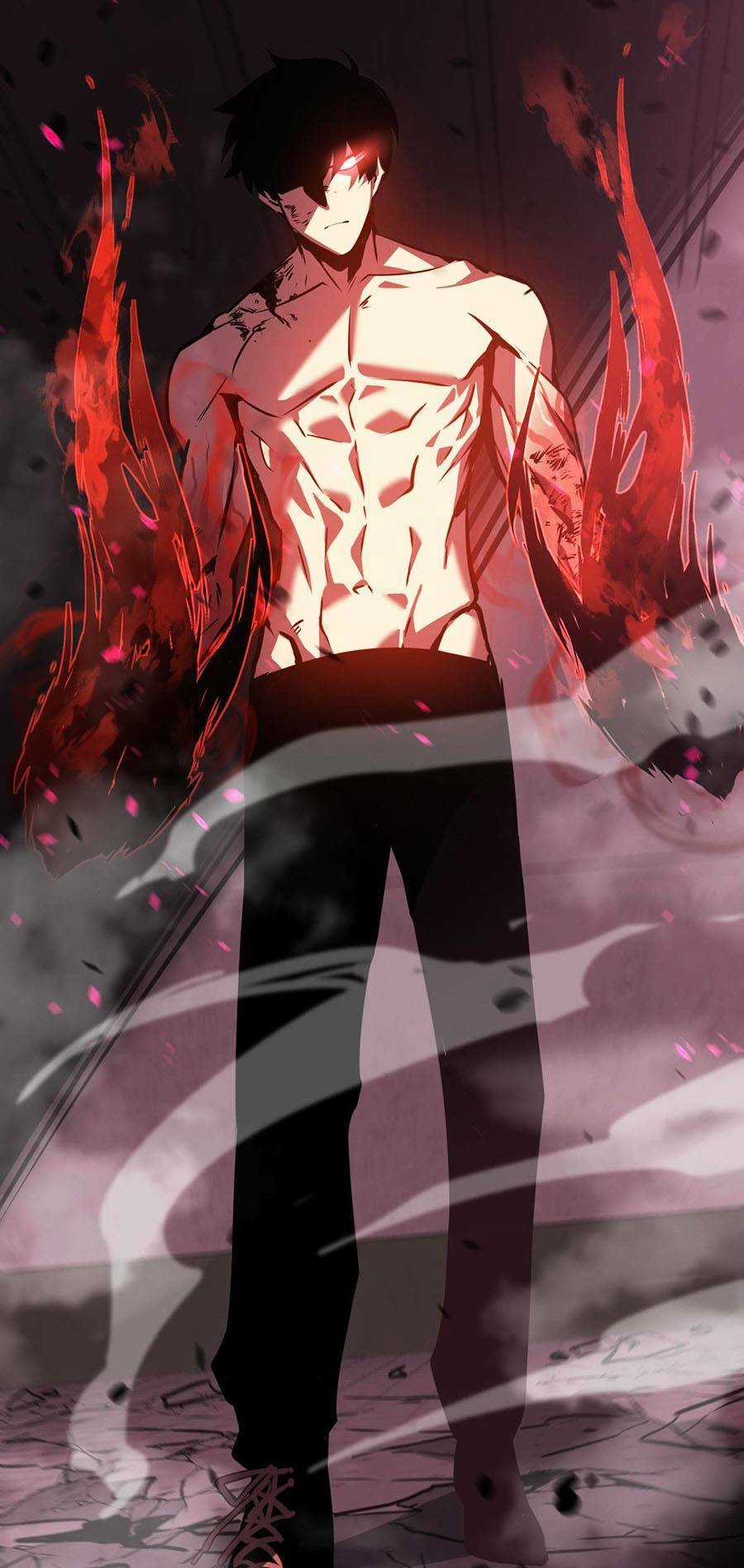 Siêu Phàm Tiến Hóa Chapter 91 trang 69