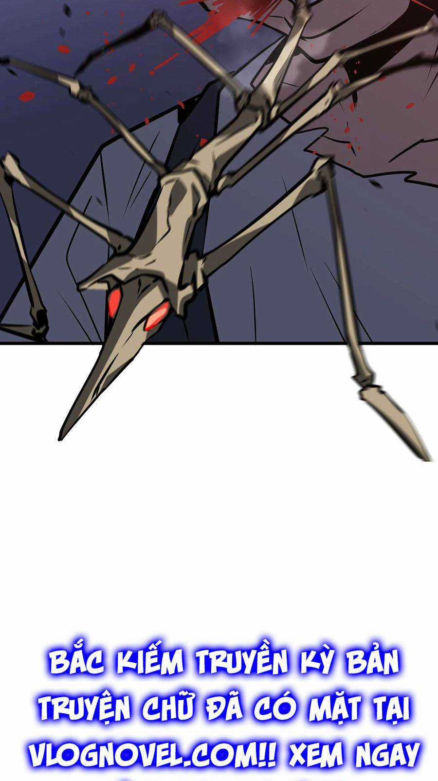 Siêu Phàm Tiến Hóa Chapter 91 trang 74