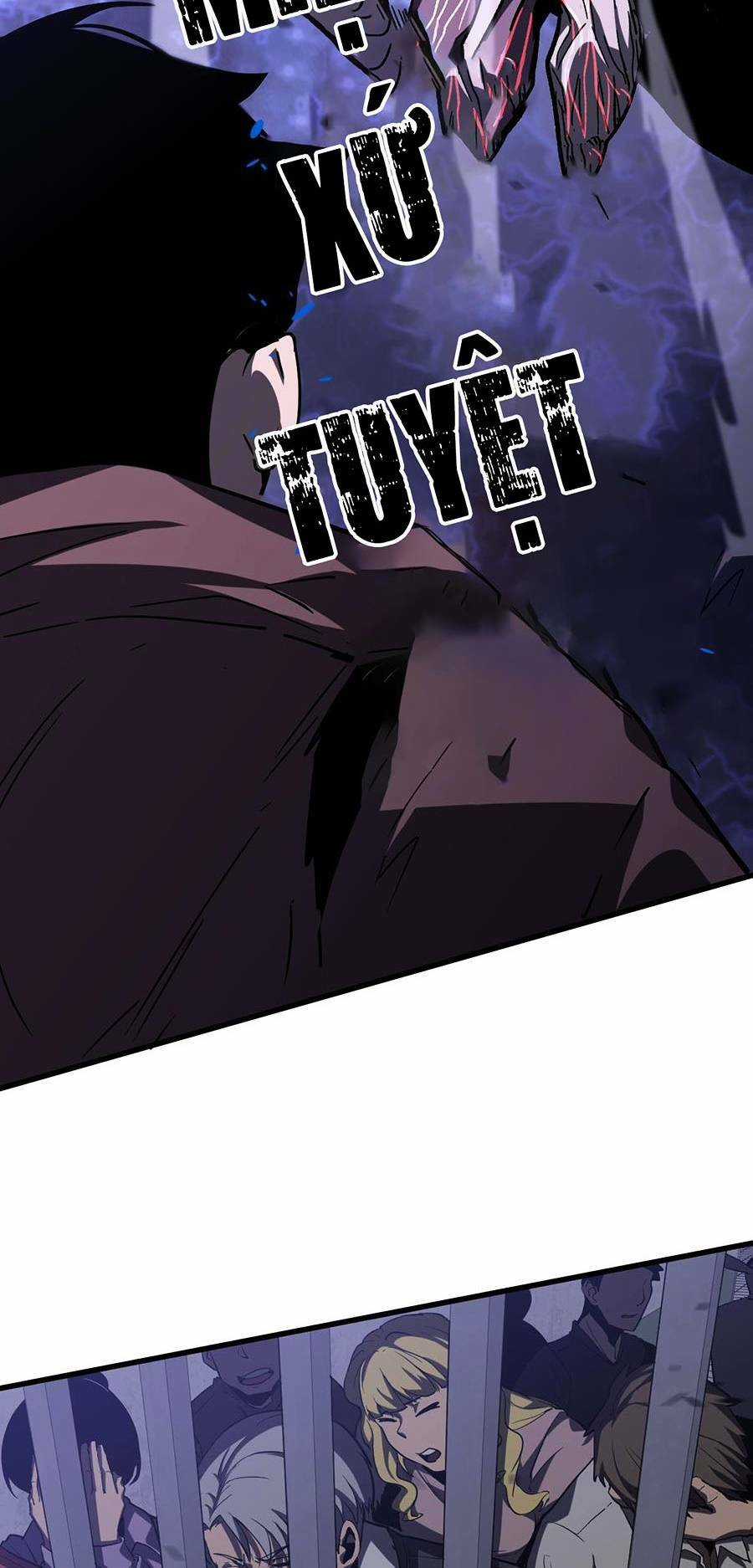 Siêu Phàm Tiến Hóa Chapter 91 trang 9